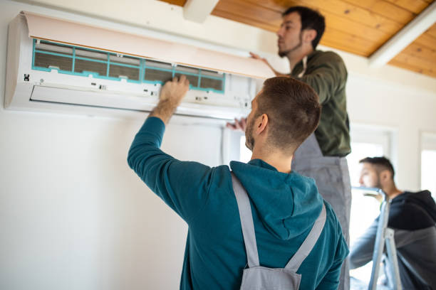 Best HVAC Air Duct Cleaning  in Viroqua, WI