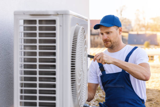 Best HVAC Emergency Services  in Viroqua, WI